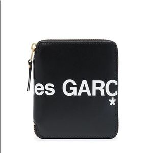 COMME des GARÇONS wallet
